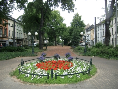 Krefeld : Ostwall